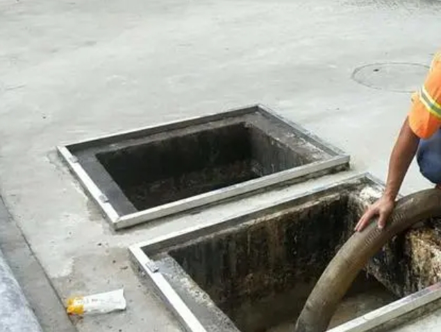 威海化粪池清理