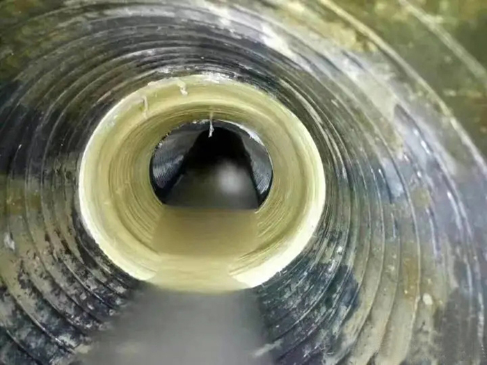 威海内衬修复法通常适用于哪些类型的断面管道